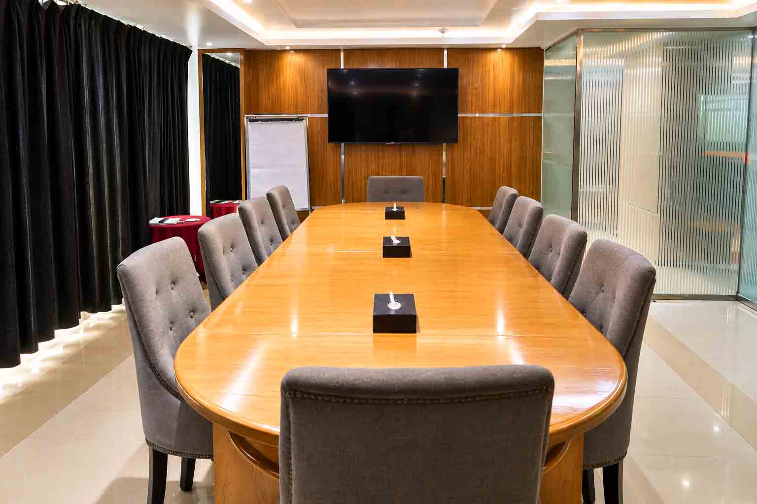 Executive Meeting Room - 2