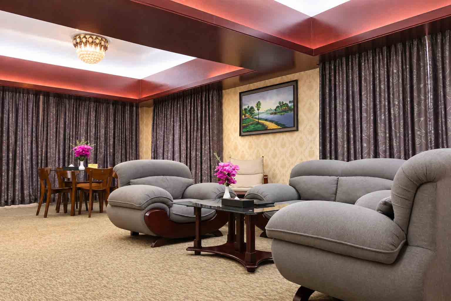 President Suite thumbnail
