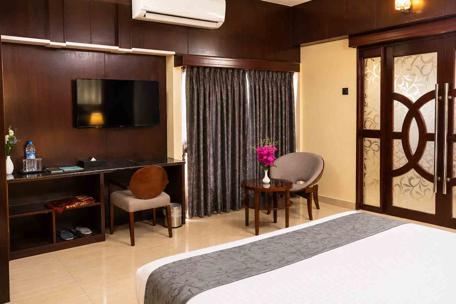Junior Suite thumbnail